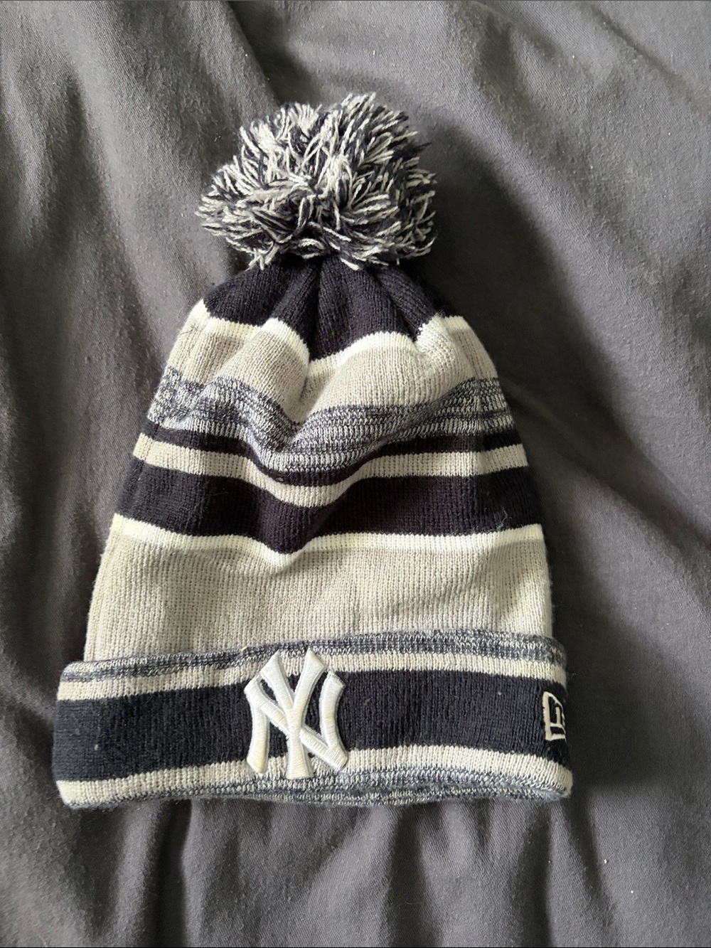 Yankees beanie/toque